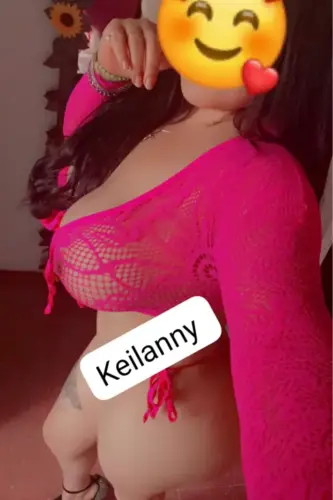 Keilanny montes, escort en Toluca de Lerdo, Estado de México