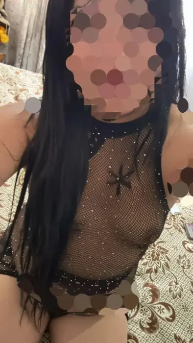 Photograph of Denisse, escort in Toluca de Lerdo, Mexico