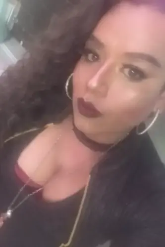 Yara, escort en Toluca de Lerdo, Estado de México
