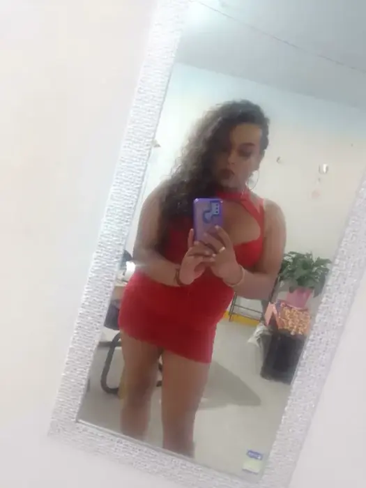 Fotografía de Yara, escort en Toluca de Lerdo, México