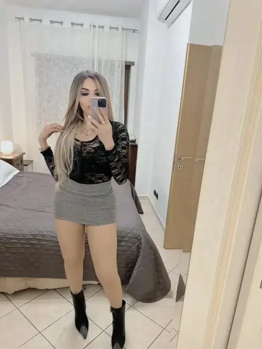 Fotografía de Ana claudia, escort en Monterrey / MTY, México