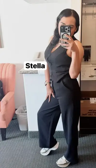 Photograph of Estela, escort in Tijuana, Mexico