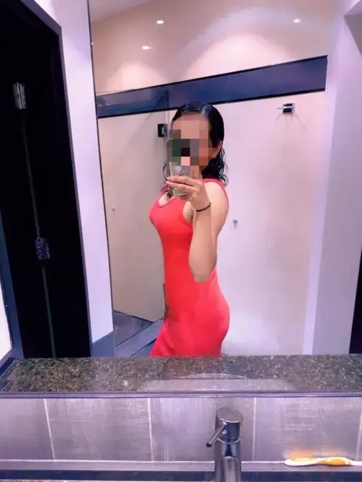 Photograph of Estela, escort in Tijuana, Mexico