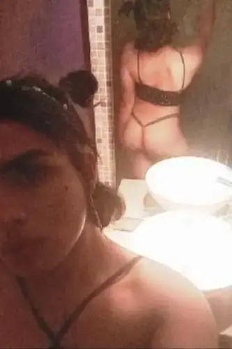 Camila, escort en Tijuana, Baja California