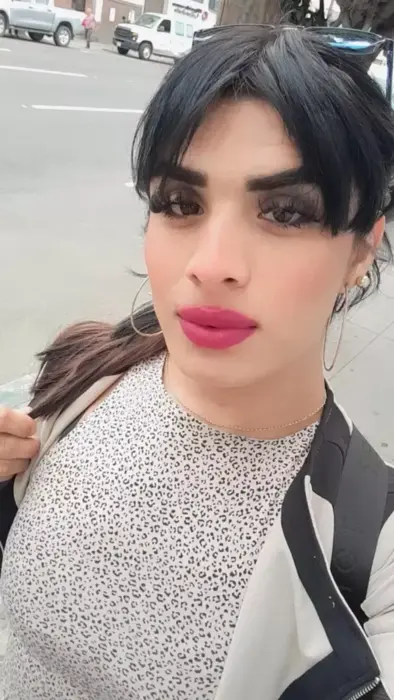 Fotografía de Camila, escort en Tijuana, México