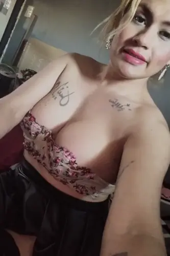 Kenia, escort en Tijuana, Baja California
