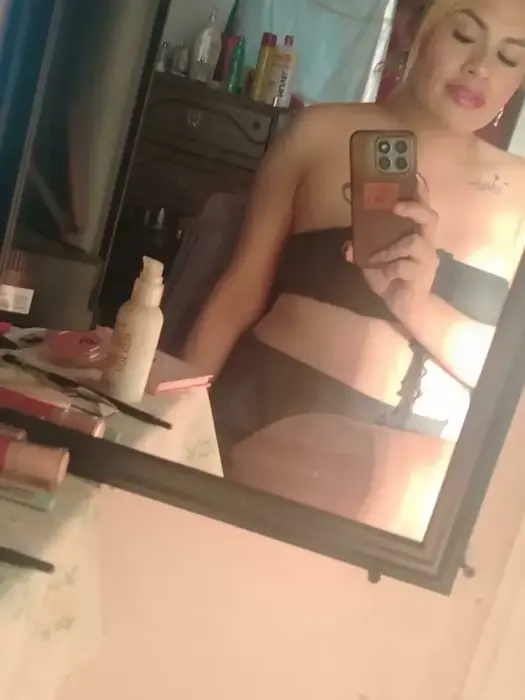 Fotografía de Kenia, escort en Tijuana, México