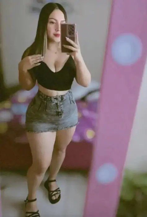 Fotografía de Cinthia, escort en Culiacán Rosales, México
