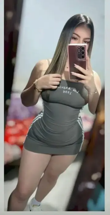 Fotografía de Cinthia, escort en Culiacán Rosales, México