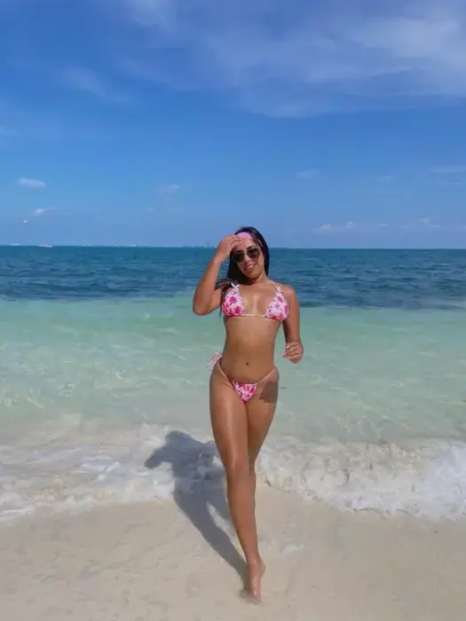 Photograph of Sahara, escort in Cancun, Mexico