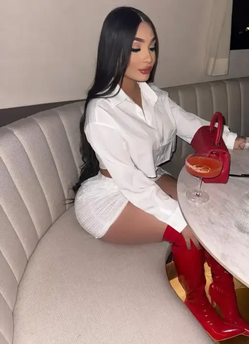 Fotografía de Yeila, escort en Cancún, México