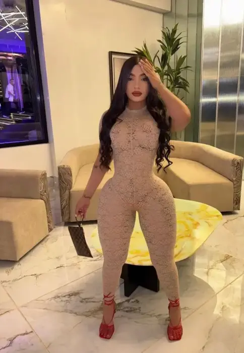 Fotografía de Yeila, escort en Cancún, México