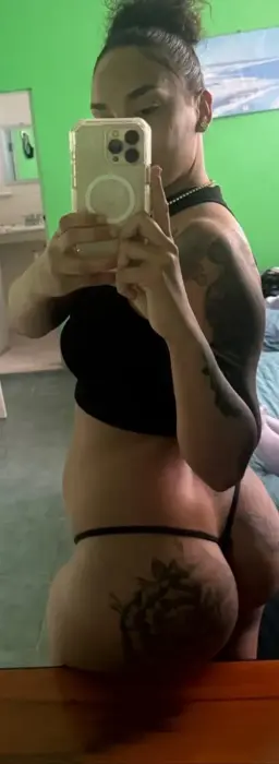 Fotografía de Dany, escort en Cancún, México