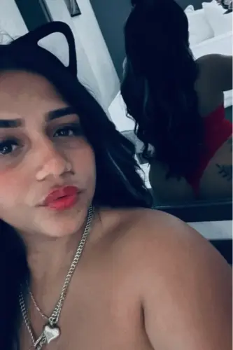 Jessica, escort en Cancún, Quintana Roo