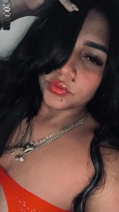 Fotografía de Jessica, escort en Cancún, México