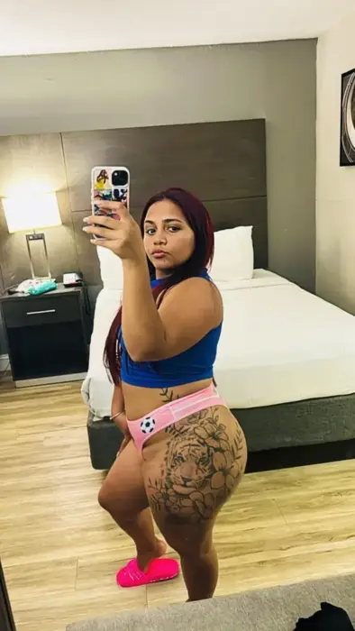 Fotografía de Jessica, escort en Cancún, México