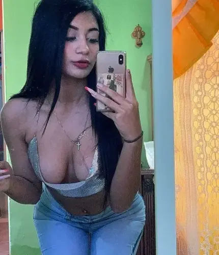 Deysi, escort en Cancún, Quintana Roo