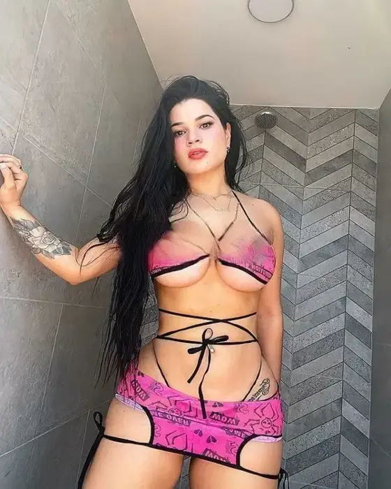 Fotografía de Escort, escort en Cancún, México