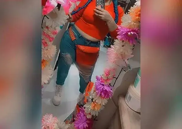 Fotografía de Gordi buena, escort en Cancún, México