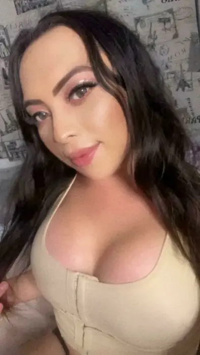 Fotografía de Ari, escort en Cancún, México