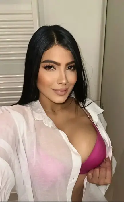 Fotografía de Kimmy, escort en Ciudad de México, México