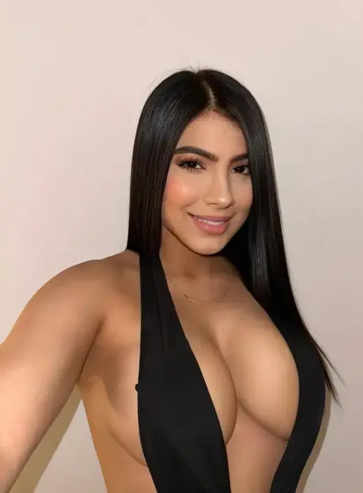 Fotografía de Kimmy, escort en Ciudad de México, México