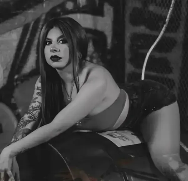 Fotografía de Marifer 1500, escort en Ciudad de México, México