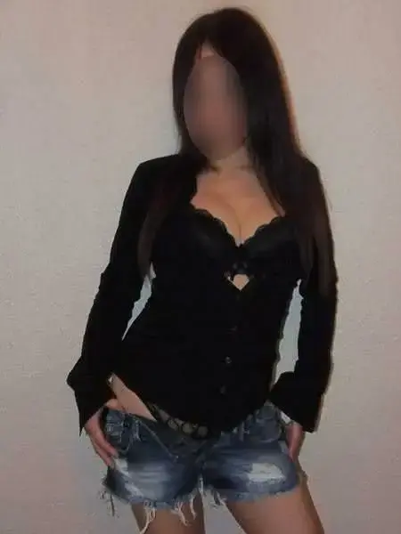 Photograph of Ana lidia, escort in Mexico City, Mexico