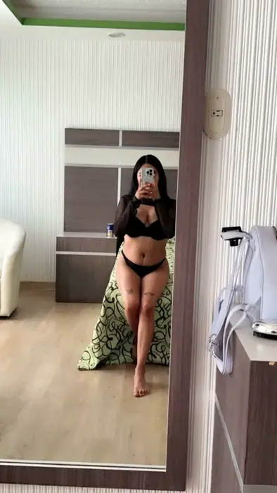 Fotografía de Viky, escort en Ciudad de México, México