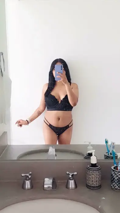 Fotografía de Viky, escort en Ciudad de México, México