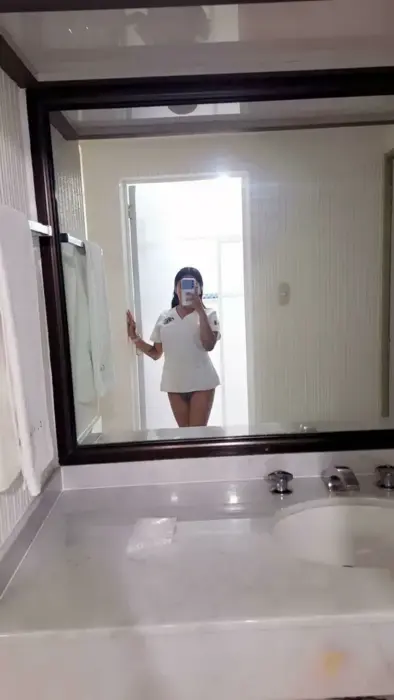 Fotografía de Viky, escort en Ciudad de México, México