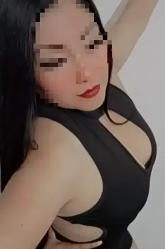 Zoe, escort en Ciudad de México, Ciudad de México
