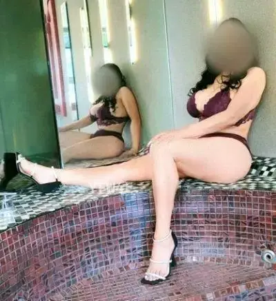 Fotografía de Mía, escort en Ciudad de México, México