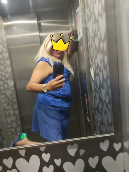 Fotografía de Giovana toscano, escort en Ciudad de México, México
