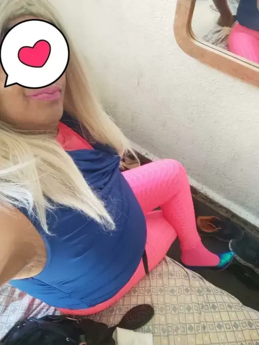 Fotografía de Giovana toscano, escort en Ciudad de México, México