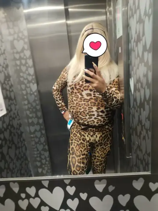 Fotografía de Giovana toscano, escort en Ciudad de México, México