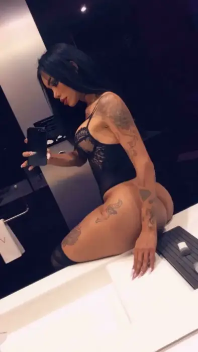 Photograph of Kassandra, escort in Mexico City, Mexico