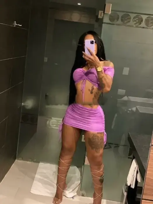 Photograph of Kassandra, escort in Mexico City, Mexico