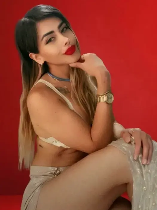 Fotografía de Alicia, escort en Ciudad de México, México