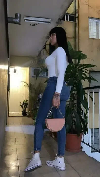 Fotografía de Hellen, escort en Ciudad de México, México