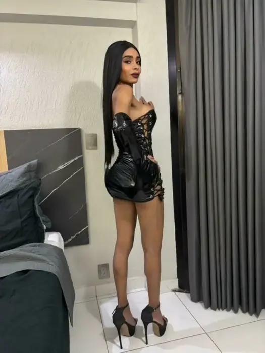 Fotografía de Britani, escort en Ciudad de México, México