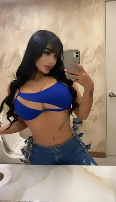 Fotografía de Paola ponce, escort en Guadalajara, México