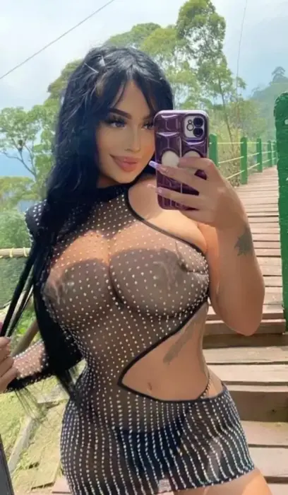 Fotografía de Paola ponce, escort en Guadalajara, México