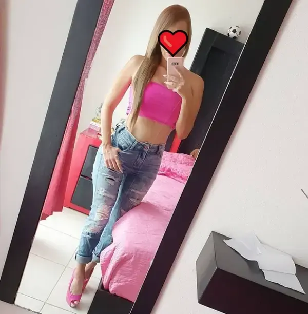 Fotografía de Caro, escort en Guadalajara, México