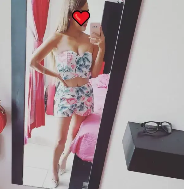 Fotografía de Caro, escort en Guadalajara, México