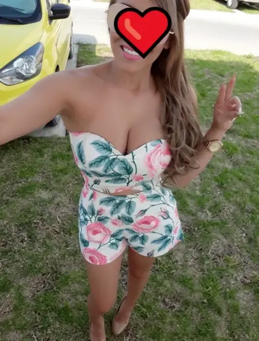 Fotografía de Caro, escort en Guadalajara, México