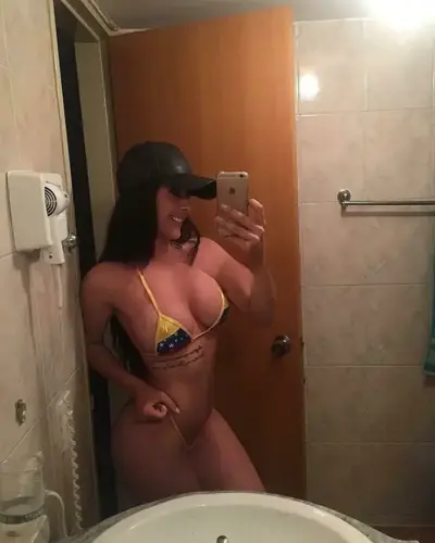 Alexa, escort en Guadalajara, Jalisco