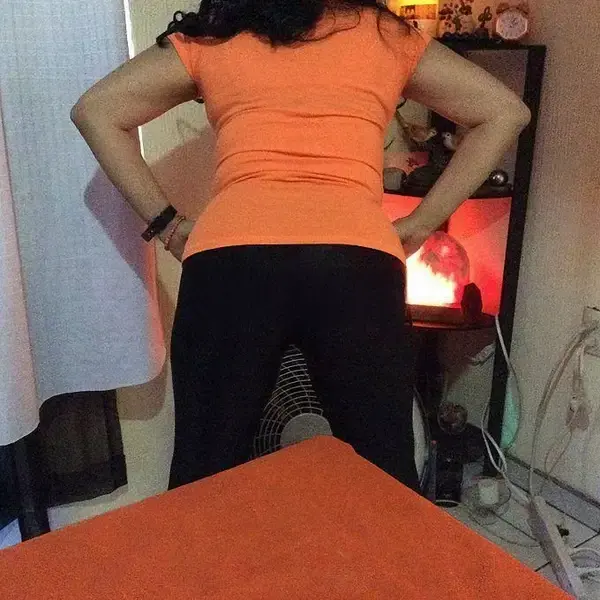 Fotografía de Karina, escort en Guadalajara, México