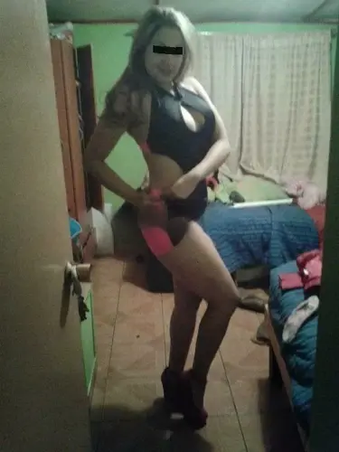 Jazmin, escort en Guadalajara, Jalisco