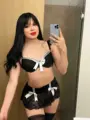 Melissa, escort in Guadalajara, Jalisco